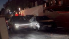 Taxi tự hành của Tesla ghi nhận va chạm đầu tiên tại Mỹ
