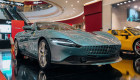Ferrari Roma Spider thứ hai xuất hiện tại Việt Nam với màu sơn 