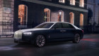 Rolls-Royce ra mắt Ghost Savile Row độc bản, lấy cảm hứng từ nghệ thuật may đo cao cấp Anh Quốc