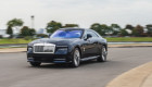 Rolls-Royce Spectre hơn 14 tỷ VNĐ 
