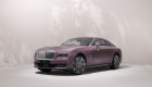 Rolls-Royce giới thiệu Spectre Primavera: Bản hòa ca thi vị của mùa xuân