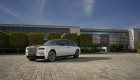 Rolls-Royce kỷ niệm 100 năm Phantom bằng phiên bản đặc biệt giới hạn 25 chiếc