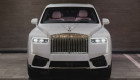 Rolls-Royce Cullinan khoác áo hồng Braman Pink độc bản cực ấn tượng