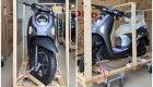 Honda Scoopy Kuromi bản giới hạn về Việt Nam, giá dự kiến 90 triệu đồng