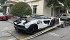 McLaren Senna của 