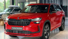 Skoda Kodiaq 2026 tăng giá gần 150 triệu đồng: Giá mới đắt hơn Hyundai Palisade, tự làm khó mình trong cuộc đua doanh số