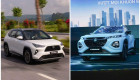 650 triệu đồng chọn Suzuki Fronx GLX+ hay Toyota Yaris Cross V?