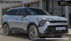 Kia Sorento 2026: “Lột xác” toàn diện, ưu tiên sử dụng động cơ hybrid