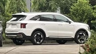 Kia Sorento 2025 lộ diện không che tại Việt Nam: Sẵn sàng ra mắt trong tháng 7?