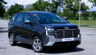 Hyundai Stargazer 2025 ra mắt Đông Nam Á: Thiết kế táo bạo, trang bị tiện nghi cao cấp