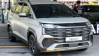 Hyundai Stargazer X 2026 rục rịch ra mắt Đông Nam Á: MPV 6 chỗ, thiết kế như SUV, giá khoảng 769 triệu VNĐ