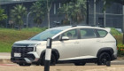 Hyundai Stargazer X 2026 bất ngờ lộ diện trước ngày ra mắt