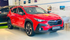 Subaru tăng ưu đãi tháng 9: Crosstrek được hỗ trợ gần 330 triệu đồng