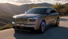 Bentley trình làng mẫu SUV thuần điện đầu tiên: Mạnh 876 mã lực, tầm hoạt động 600 km/sạc