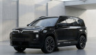 Lộ bản vẽ hai SUV cỡ lớn hoàn toàn mới của VinFast: Kích thước ngang cỡ VF 9, thiết kế giống VF 8 vừa ra mắt