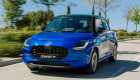 Suzuki phát triển động cơ tăng áp 1.2L mới: Tương thích với xăng, E100, CNG và khí sinh học