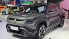 Suzuki e VITARA ra mắt ĐNÁ: SUV điện có tầm vận hành 500km/sạc
