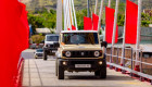 Jimny Festival 2026: Hành trình chinh phục miền đất Tây Nguyên, kết nối và lan tỏa giá trị cộng đồng