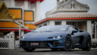 Lamborghini Temerario ra mắt Đông Nam Á: Siêu xe hybrid mạnh 920 mã lực