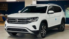 Volkswagen Teramont Limited được ưu đãi đến 350 triệu: Giá xe chỉ còn 1,788 tỷ đồng