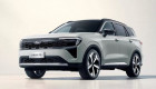 Ford Territory PHEV sắp ra mắt Đông Nam Á: 