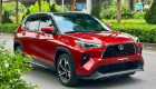 10 ô tô động cơ xăng dầu bán chạy nhất tháng 7/2026: Toyota Yaris Cross bất ngờ giành lại 