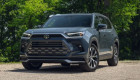 Toyota dẫn đầu thị phần ô tô toàn cầu, Geely tăng trưởng mạnh nhất trong Top 10