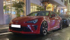 Toyota 86 lột xác ngoạn mục khi về tay đại gia Cường Đô la