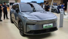 Toyota chuẩn bị sản xuất xe EREV: Mục tiêu 400.000 xe mỗi năm từ 2028