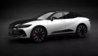 Toyota Crown Crossover 2027 lộ diện trước giờ G: nâng cấp hybrid và bổ sung loạt trang bị mới