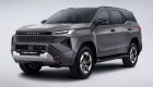 Toyota Fortuner 2027 chốt ngày ra mắt: Nâng cấp thiết kế và công nghệ để đấu Ford Everest
