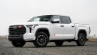 Toyota bắt đầu cuộc 