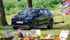 Toyota Việt Nam bán được 5.683 xe trong tháng 4/2025