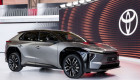 Toyota tiếp tục dẫn đầu toàn cầu với 5,39 triệu xe sau 6 tháng đầu năm 2026