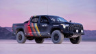 Toyota sắp ra mắt bán tải hiệu suất cao đối đầu trực diện Ford F-150 Raptor