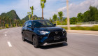 Toyota Việt Nam bán được 4.593 xe trong tháng 4/2024