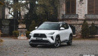 Top 10 xe bán chạy nhất tháng 9/2025: Toyota Yaris Cross tăng trưởng ấn tượng