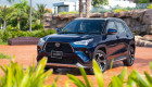 Top 5 mẫu xe hybrid bán chạy nhất 6 tháng đầu năm 2025