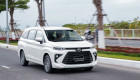 Toyota ưu đãi 12 tháng lãi suất hoặc tặng bảo hiểm thân vỏ cho khách mua Veloz Cross và Avanza Premio