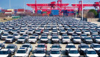 Xe Trung Quốc xuất khẩu gần 3 triệu xe trong 5 tháng đầu năm 2025