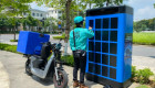 Trạm đổi pin - giải pháp vàng cho thời kì xe máy điện bùng nổ