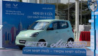 TMT Group đặt mục tiêu đưa vào vận hành tối thiểu 1.000 trụ sạc vào cuối năm 2026