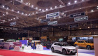 VinFast mang 4 mẫu ô tô điện sang “chinh chiến” tại Triển lãm Geneva International Motor Show Qatar 2023