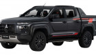 Mitsubishi Triton ra mắt phiên bản Championship Edition kỷ niệm chiến thắng lừng lẫy tại giải đua AXCR 2025