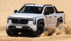 Mitsubishi Triton sắp được nâng cấp: Có thể 
