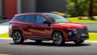 Hyundai Tucson 2025 khai tử bản 1.6L Turbo tại Úc, tập trung vào hybrid