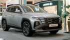 Hyundai Tucson Hybrid được nhận đặt cọc tại Việt Nam: Giá dự kiến trên 1 tỷ đồng, nhận xe từ tháng 6/2026