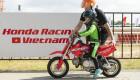Chương trình “Tài năng đua xe nhí 2026” của Honda Racing Vietnam thu hút gần 200 hồ sơ đăng ký