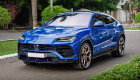Chủ xe Lamborghini Urus lỗ nửa giá sau 4 năm sử dụng