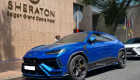 Ngắm Lamborghini Urus S độ TopCar Design: Bản độ carbon hầm hố, thách thức mọi ánh nhìn